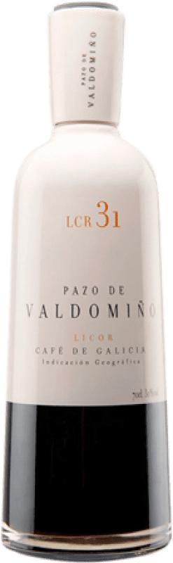 29,95 € Бесплатная доставка | Орухо Марк Pazo Valdomiño Licor de Cafe