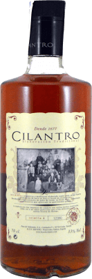 Marc Edelbrände Pazo Valdomiño Licor de Cilantro 70 cl