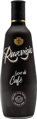 Marc Edelbrände Rua Vieja Licor de Café Ruavieja 70 cl