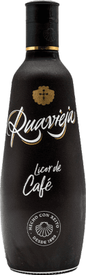 Superalcolici Ruavieja Licor de Café
