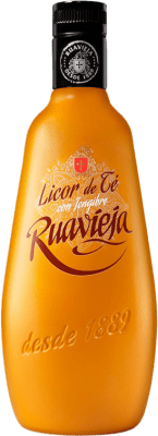 Aguardente Orujo Rua Vieja Licor de Té Ruavieja 70 cl