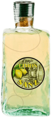 柠檬酒 Limoncello Sanz 70 cl Limón — 柠檬