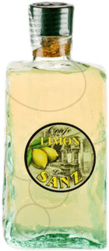 11,95 € | Limoncello Sanz España 70 cl Limón