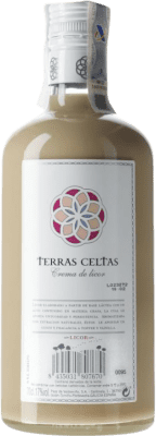Liqueur Cream Terras Celtas Crema de Orujo 70 cl