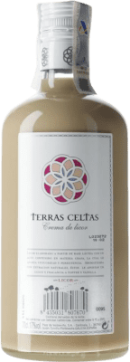 Cream Liqueur Terras Celtas Orujo 70 cl