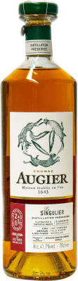 Cognac Augier Le Singulier 70 cl