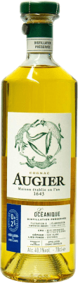 Cognac Augier l'Oceanique 70 cl