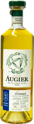 Conhaque Cognac Augier l'Oceanique 70 cl