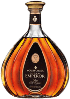 コニャック Courvoisier Emperor