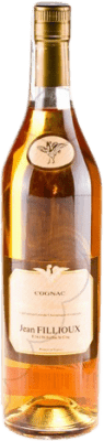 Коньяк Jean Fillioux Grande Champagne — Гранд Шампань 70 cl