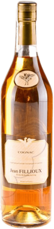 Kostenloser Versand | Cognac Jean Fillioux Grande Champagne Frankreich 70 cl