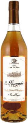 Cognac Conhaque Jean Fillioux La Pouyade 70 cl