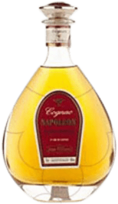 Cognac Conhaque Jean Fillioux Napoleón 70 cl