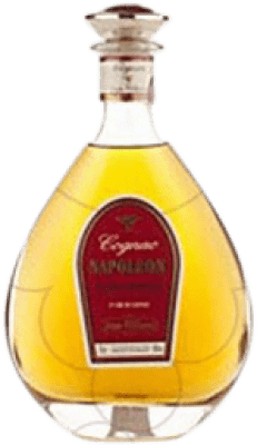 Conhaque Cognac Jean Fillioux Napoleon 70 cl