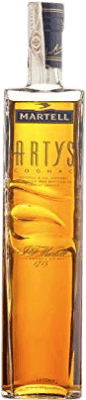 22,95 € | Cognac Martell Artys France Third-Liter Bottle 35 cl