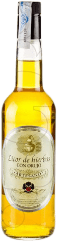 7,95 € | Травяной ликёр Artesano Испания 70 cl