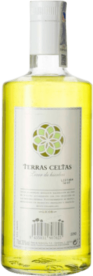 Liqueur aux herbes Terras Celtas 70 cl