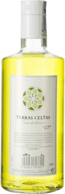 Травяной ликёр Terras Celtas 70 cl