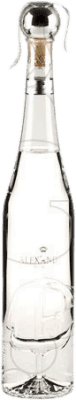 Grappa Alexander Discovery 50 cl