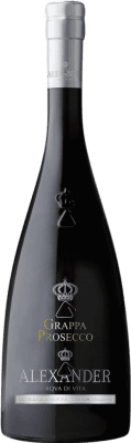 Граппа Alexander Prosecco 70 cl