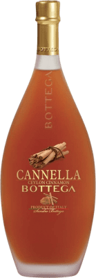 グラッパ Bottega Cannella ボトル Medium 50 cl
