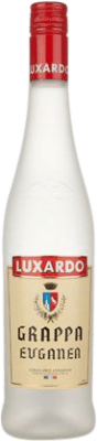 Aguardente Grappa Luxardo Euganea 70 cl