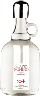 Grappa Nonino Friulano Grappa Friulana 70 cl