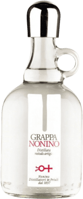 Граппа Nonino Friulano — Фриулано Grappa Friulana 70 cl