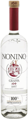 Aguardente Grappa Nonino 1 L