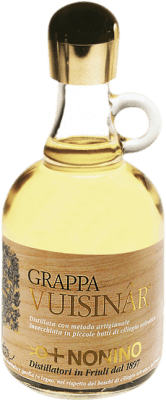 Aguardente Grappa Nonino Vuisinar 70 cl