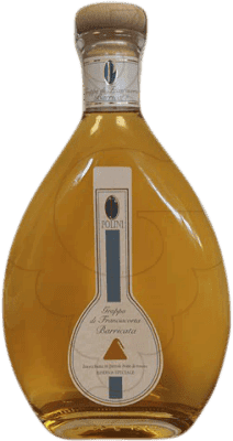 Aguardente Grappa Polini Barricata 70 cl