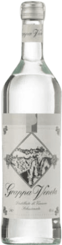 12,95 € Free Shipping | Grappa Veneta Italy Missile Bottle 1 L