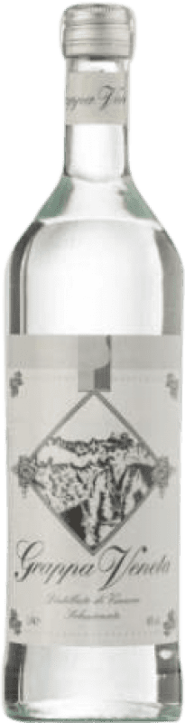 19,95 € Spedizione Gratuita | Grappa Veneta