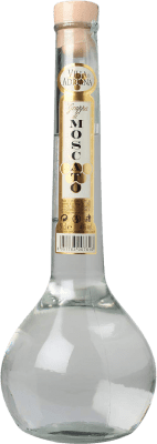 9,95 € | Grappa Villa Adriana Itália Moscato Garrafa Medium 50 cl