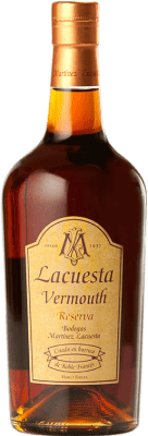 ベルモット Lacuesta 予約 75 cl