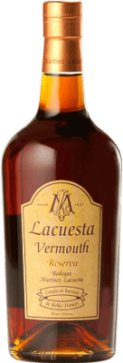 Vermouth Lacuesta Reserve — Aged