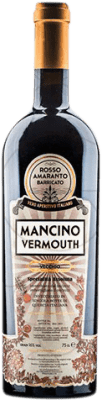 ベルモット Mancino 75 cl