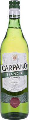 ベルモット Carpano Bianco 1 L