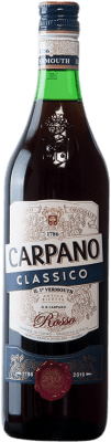 Vermouth Carpano Classico 1 L