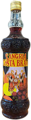 Sangria Limonata di Vino Costa Brava 75 cl