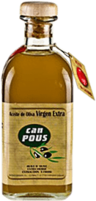 Huile d'Olive Can Pous 1 L