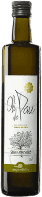 Huile d'Olive Pau Bouteille Medium 50 cl