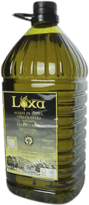 Aceite de Oliva Loxa Garrafa 5 L