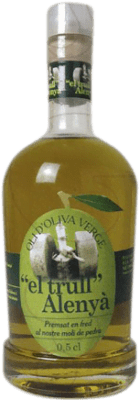 14,95 € | Оливковое масло Trull Alenyà Испания Средняя бутылка 50 cl