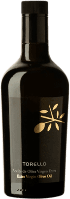 Free Shipping | Olive Oil Torelló Spain Medium Bottle 50 cl