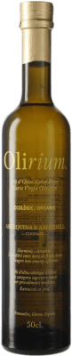 Envío gratis | Aceite de Oliva Olirium Cupatge España Botella Medium 50 cl