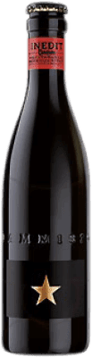 Bier Estrella Damm Inedit 33 cl