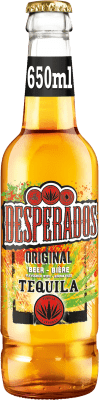 Beer Desperados 65 cl