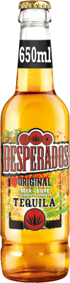 啤酒 Desperados
