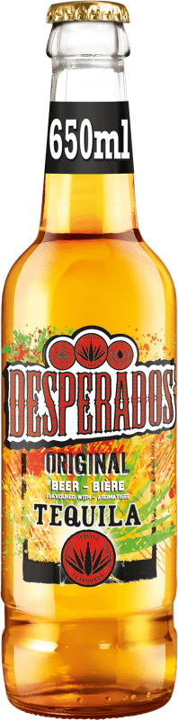 2,95 € Kostenloser Versand | Bier Desperados
